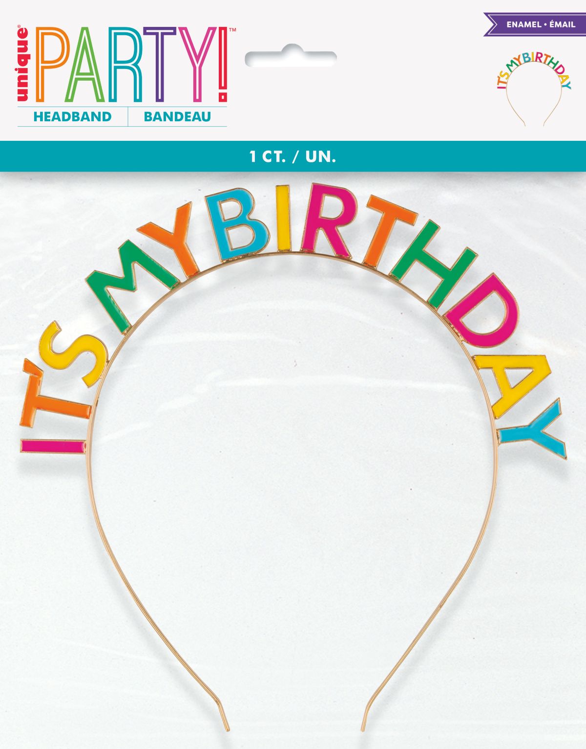 it-s-my-birthday-haarreif-bunt-emaille-geburtstag image 1
