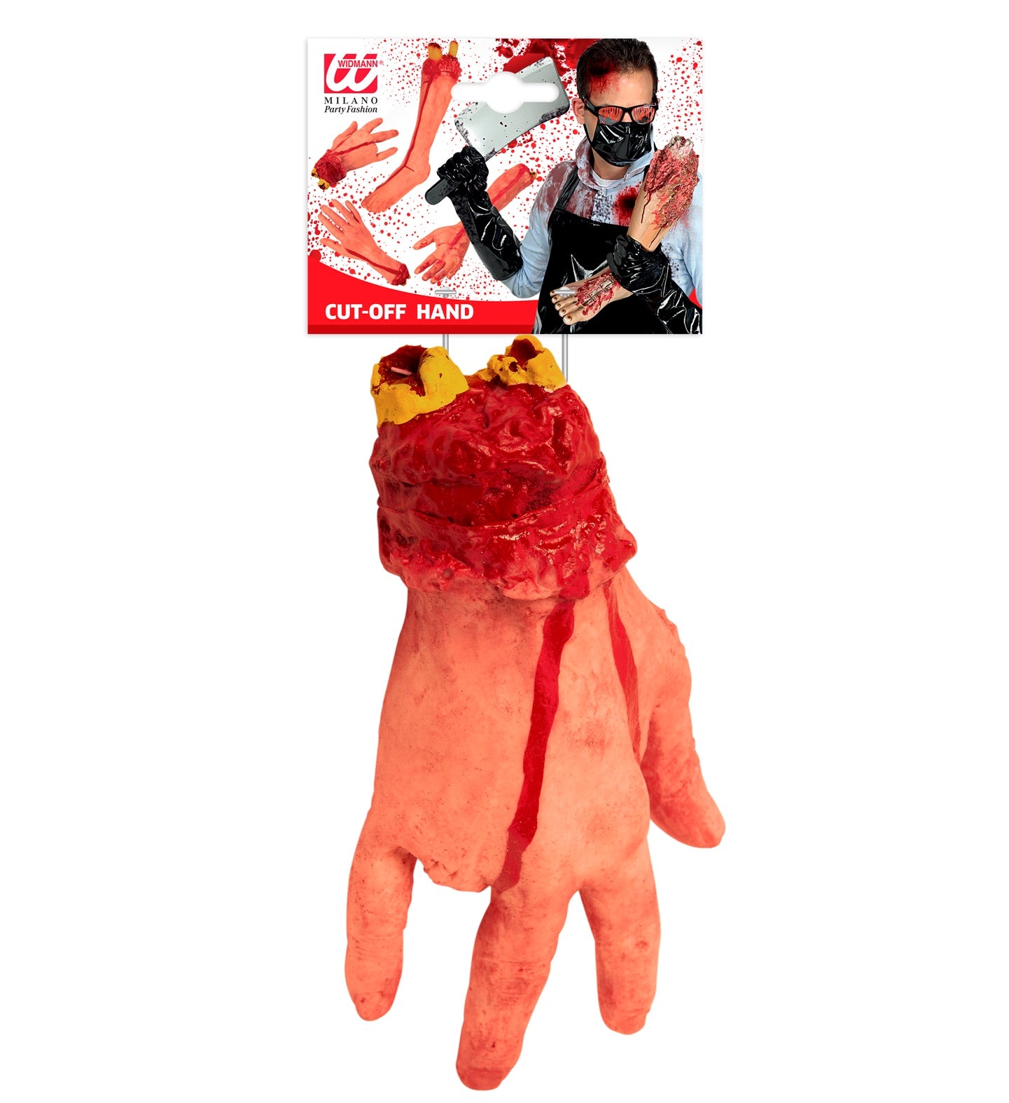 das-kost-mland-dekorationen-abgehackte-hand-halloween-deko-lebensgro image 2