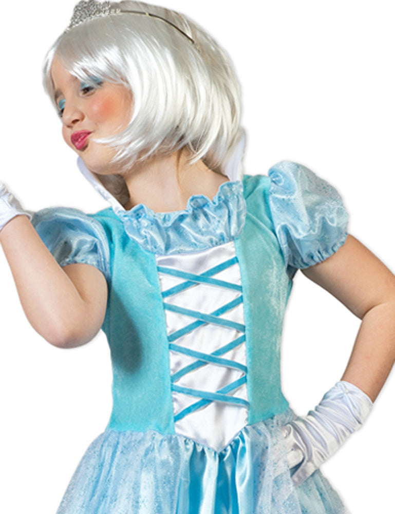 das-kost-mland-m-dchen-jasmina-eisk-nigin-kost-m-hellblau-glitzer image 3