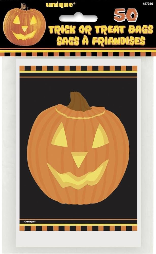 pumpkin-glow-bag-t-te-50-st-9x13cm-halloween-tischdeko image 2