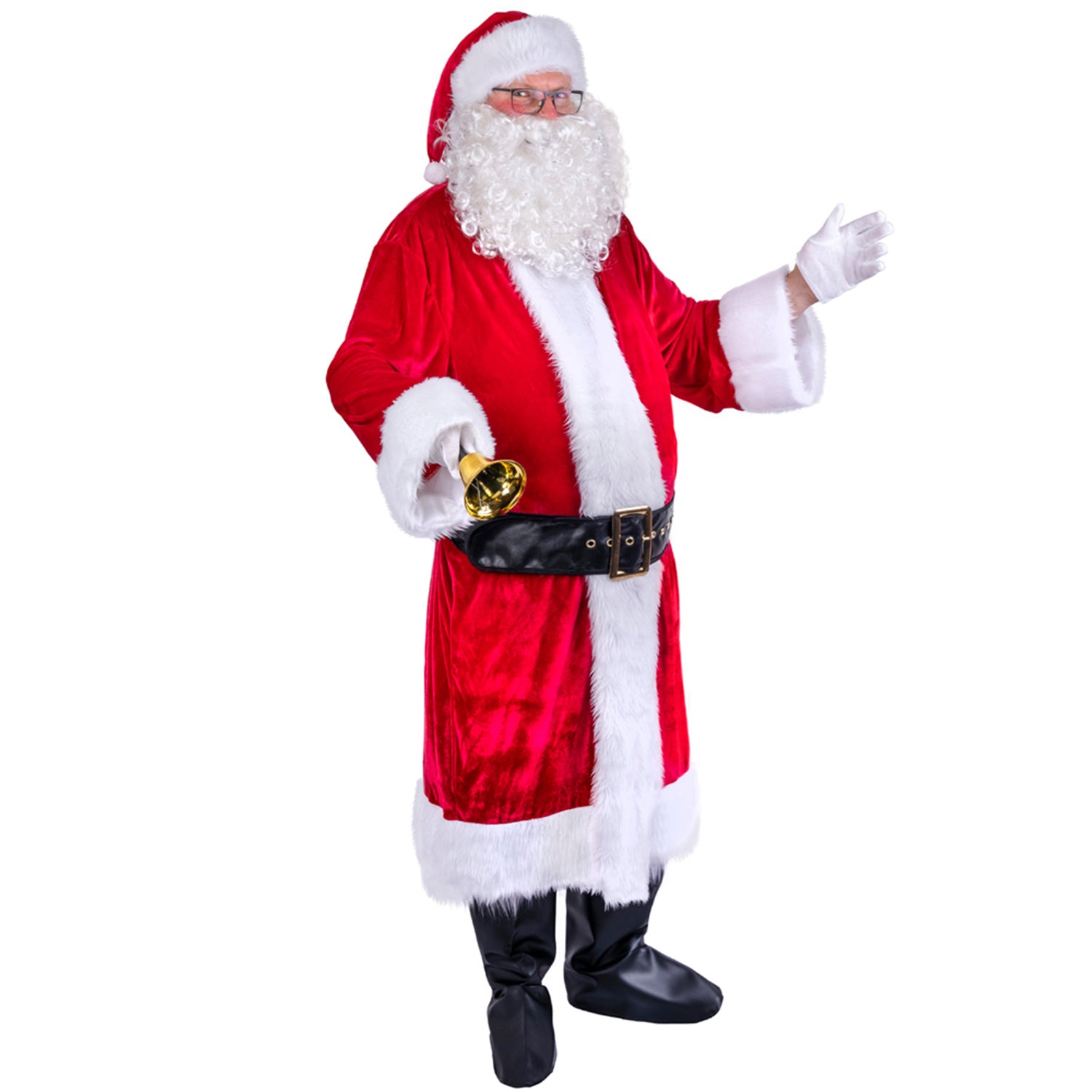 das-kost-mland-nikolaus-kost-m-set-mantel-m-tze-bart-l-xl image 1
