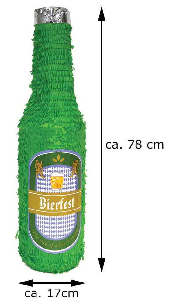 das-kost-mland-bierfest-bierflasche-pinata-20x20x76cm image 2