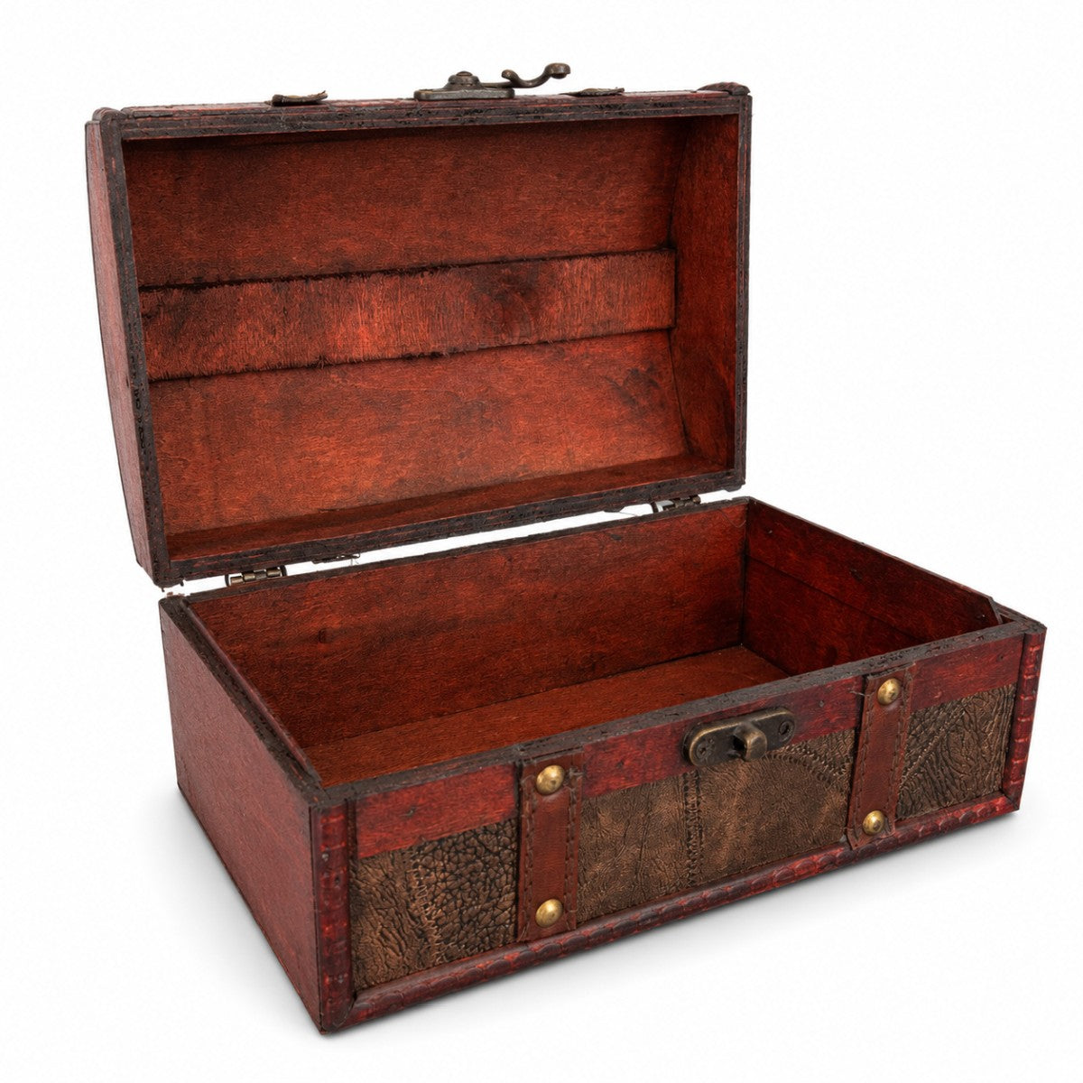 schatzkiste-holz-piratentruhe-geschenkbox-24x16x12-cm-klein image 2