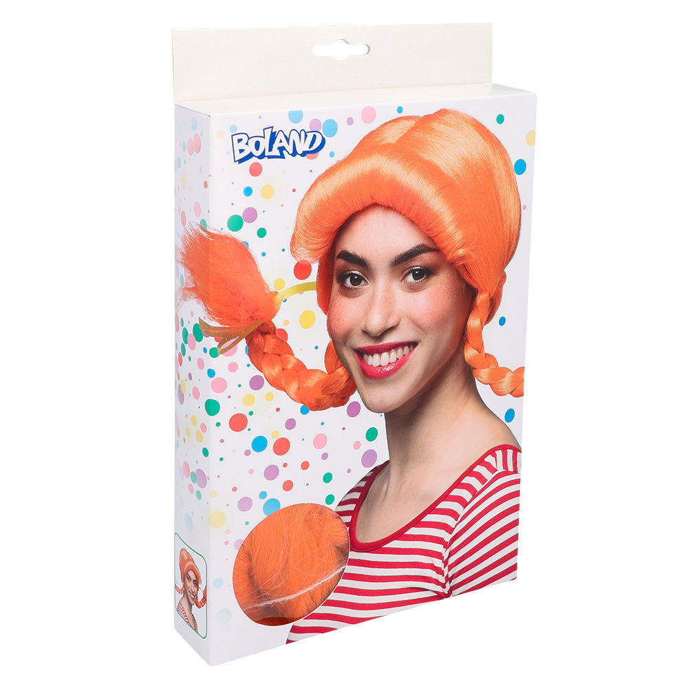 das-kost-mland-accessoires-lustiges-m-dchen-per-cke-f-r-damen image 4