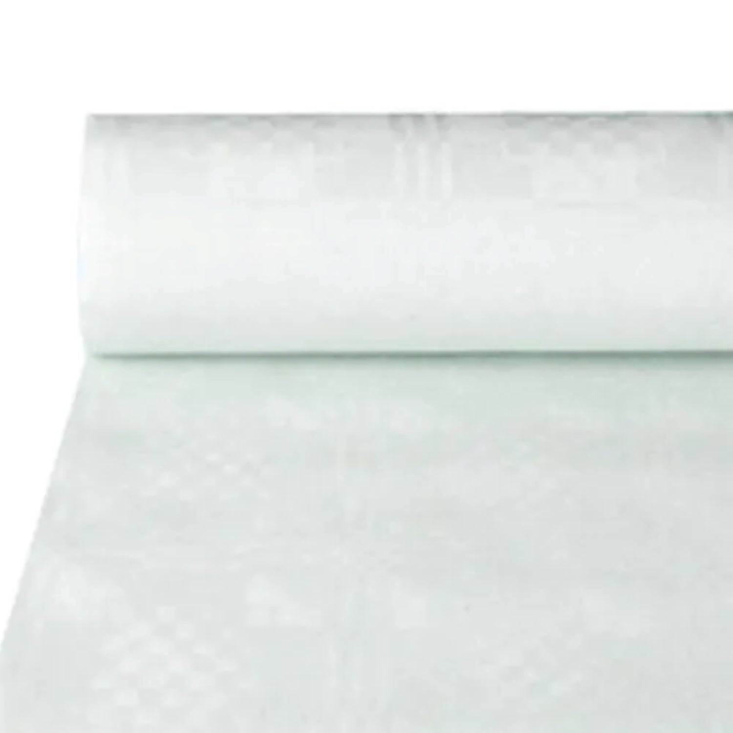 das-kost-mland-dekorationen-tischdecke-papier-damast-50x1m-wei image 1