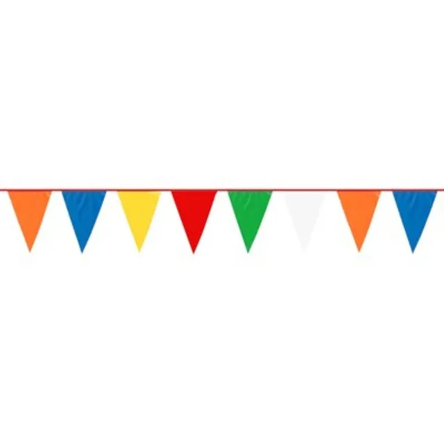 das-kost-mland-wimpelkette-bunt-36m-wimpel-45cm-outdoor image 1