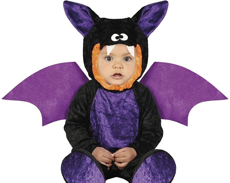 das-kost-mland-kid-fledermaus-kost-m-overall-18-24-monate image 2