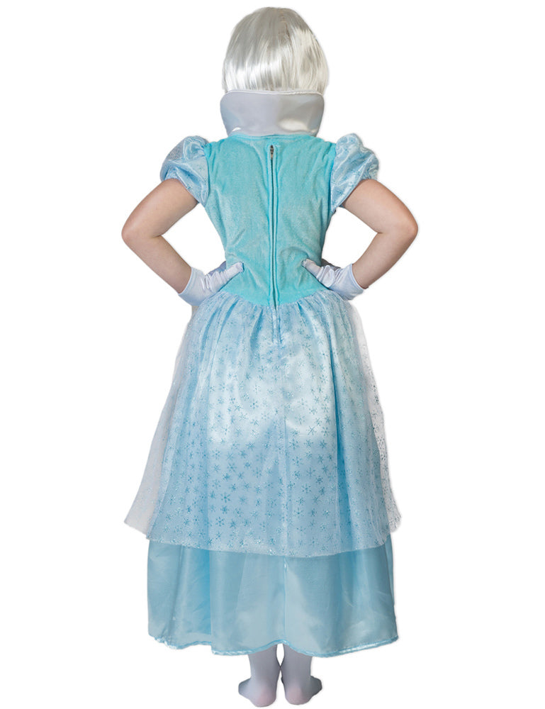 das-kost-mland-m-dchen-jasmina-eisk-nigin-kost-m-hellblau-glitzer image 2