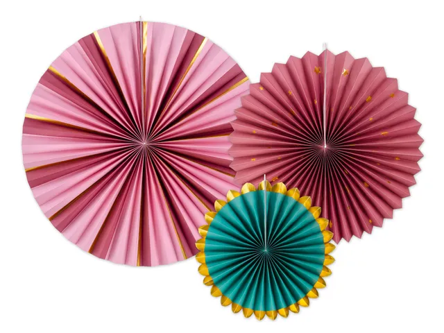 das-kost-mland-accessoires-dekof-cher-bordeaux-3st image 1