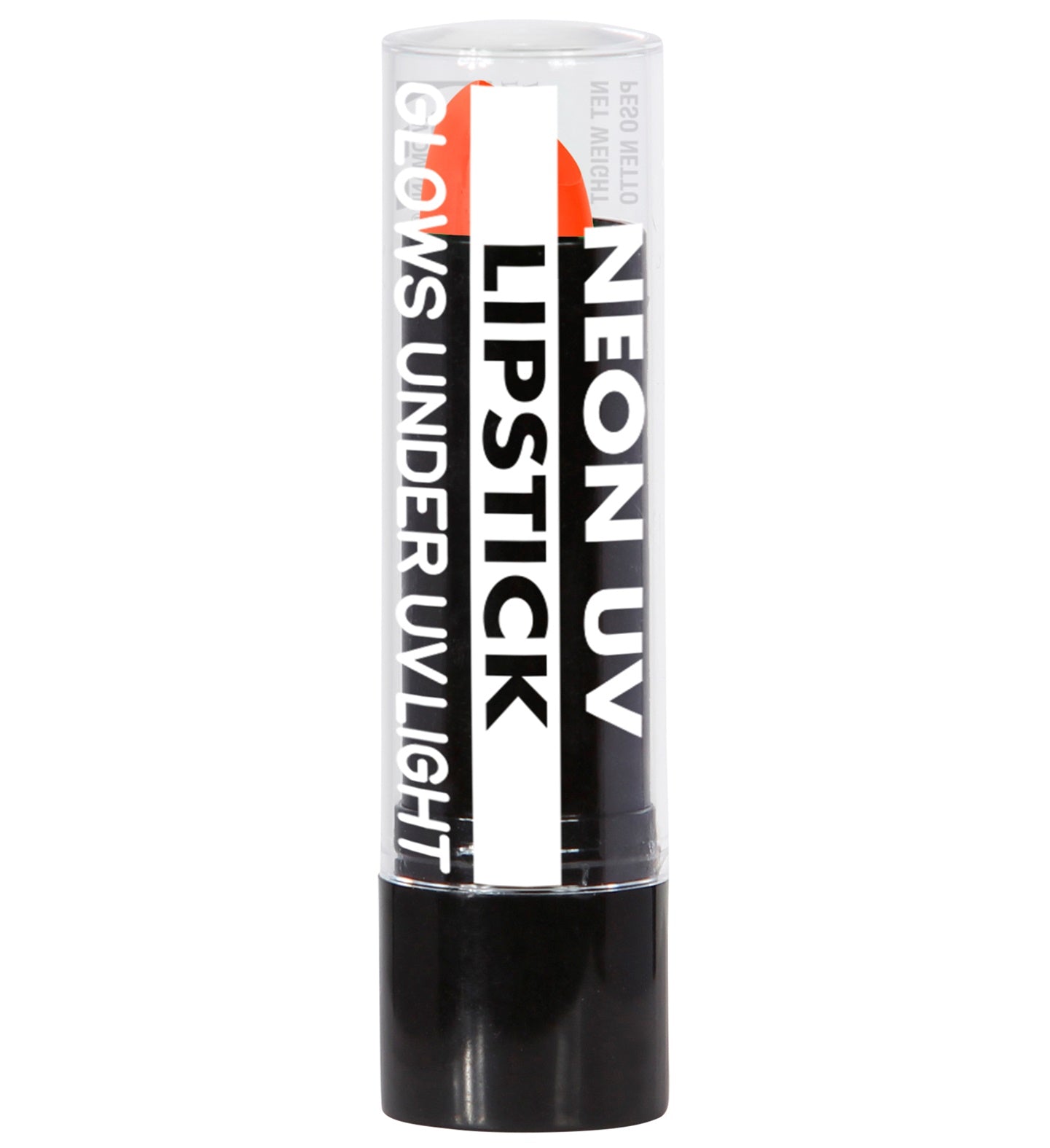 widmann-party-lippenstift-neon-orange-6ml-halloween image 1