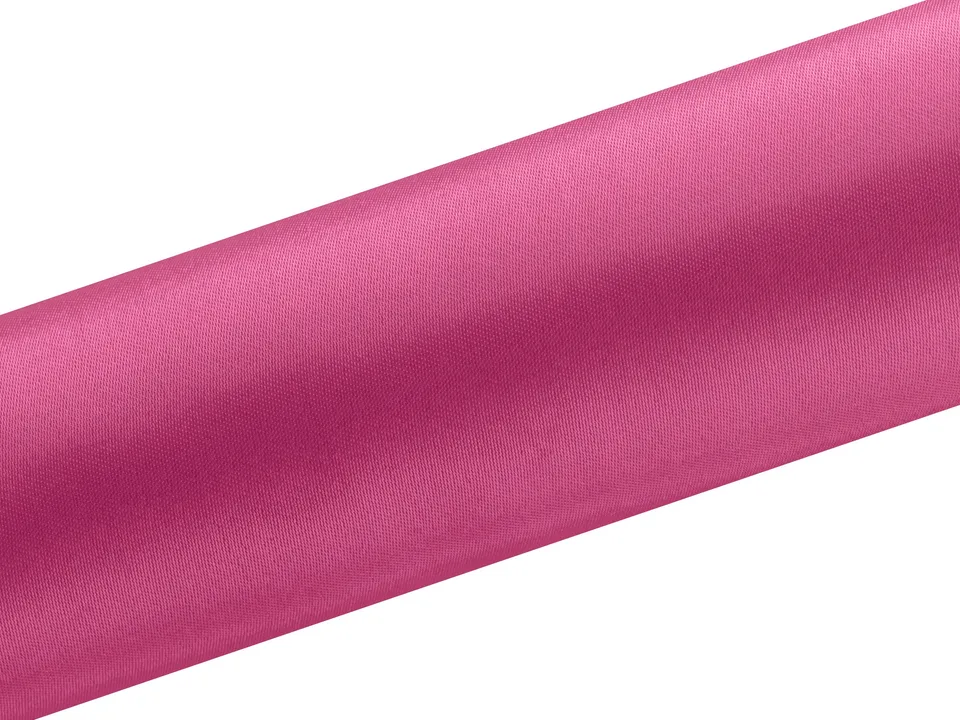 das-kost-mland-dekorationen-dekostoff-satin-fuchsia-0-16x9m image 1