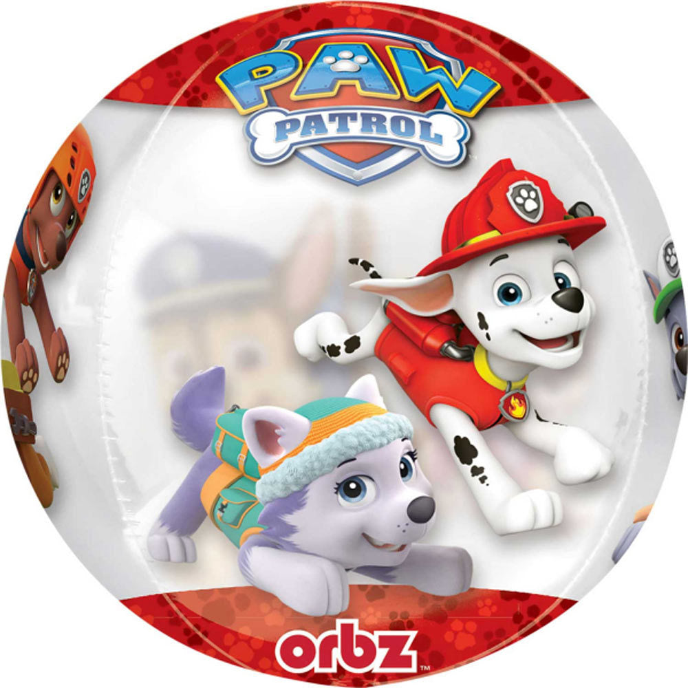 das-kost-mland-paw-patrol-orbz-folienballon-38x40-cm image 4