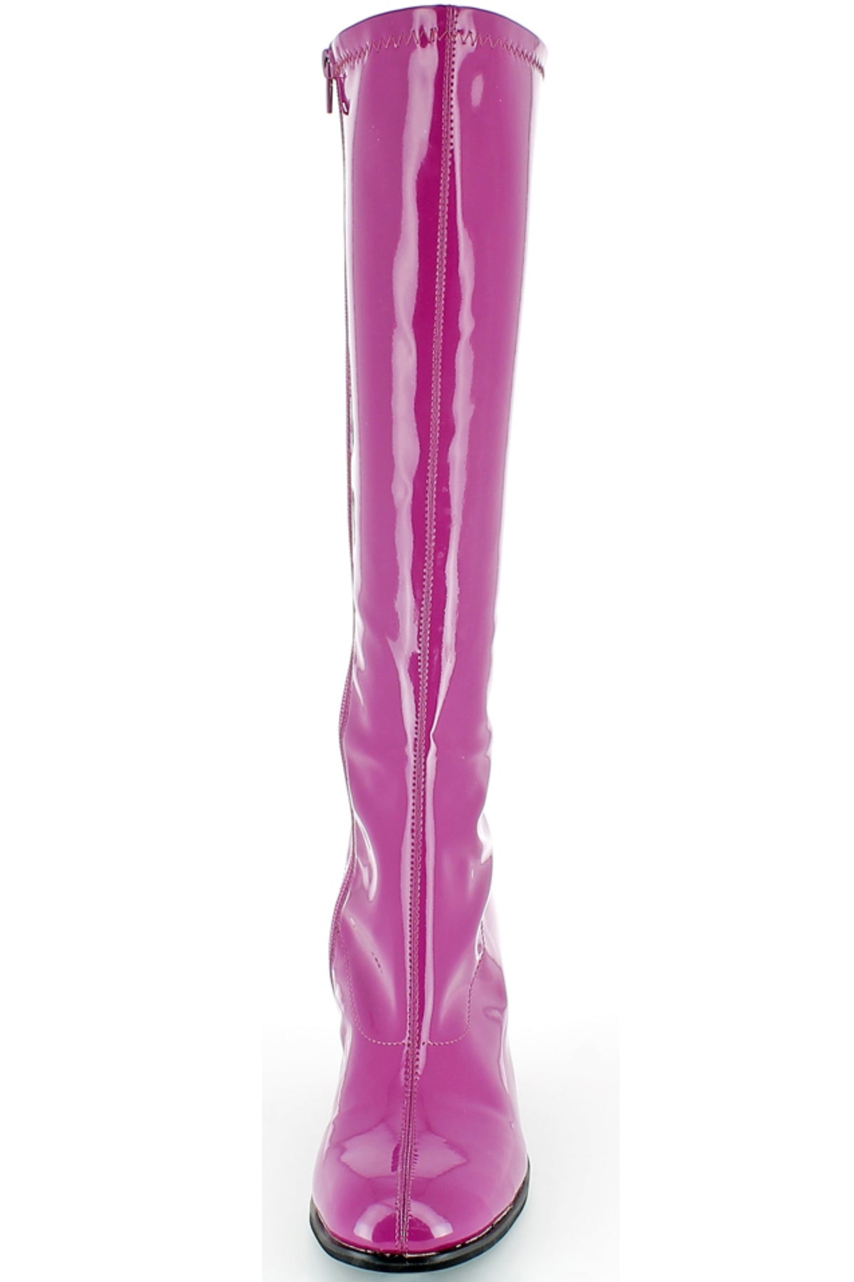 das-kost-mland-accessoires-gogo-lackstiefel-beere-damen-gr-36-44 image 3