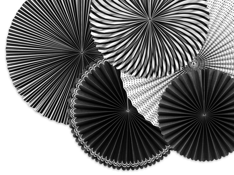 das-kost-mland-accessoires-dekof-cher-elegant-5-stk-black-white image 2