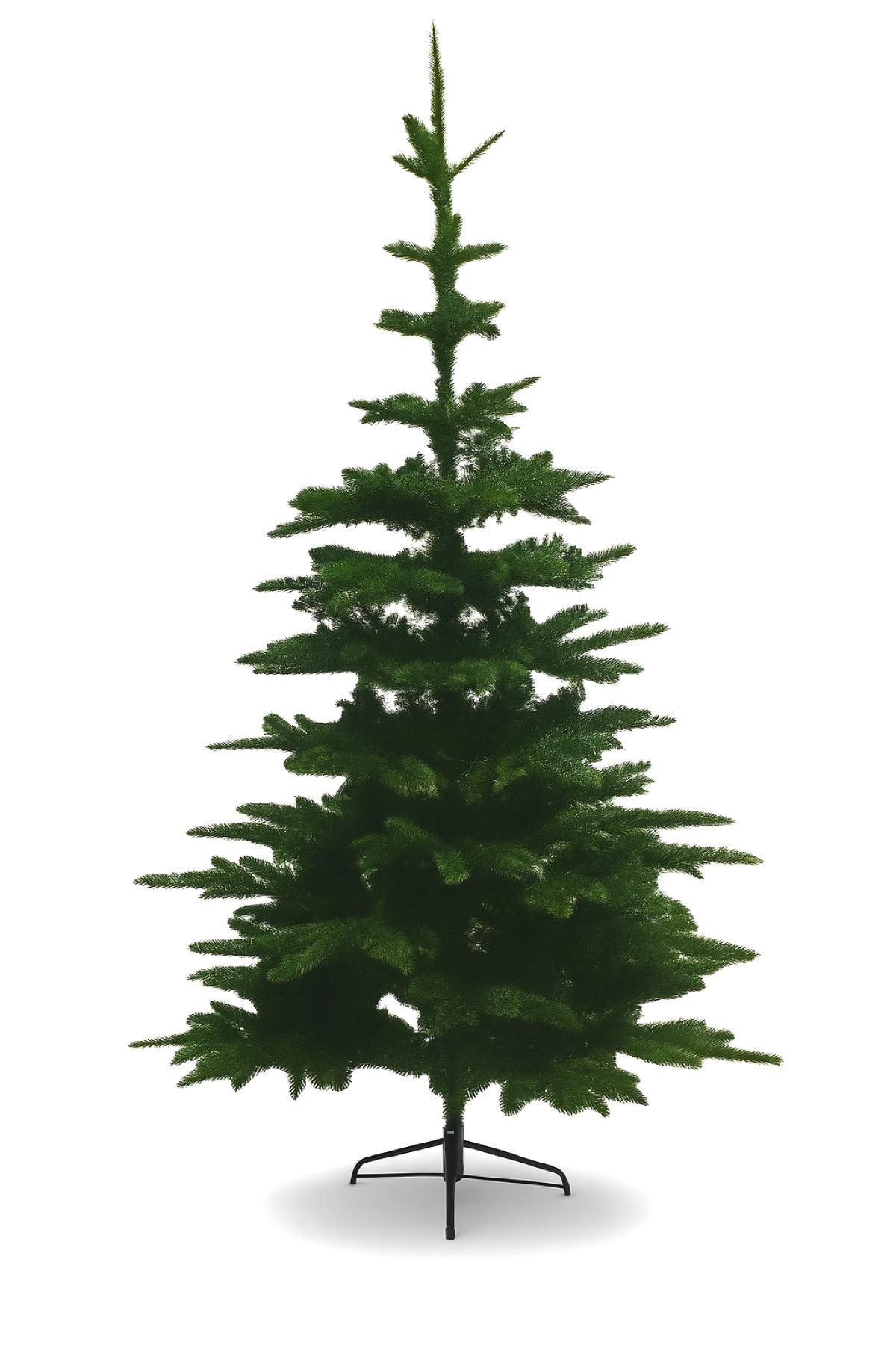 riffelmacher-dekorationen-edeltanne-180cm-553-tips-tannenbaum image 1