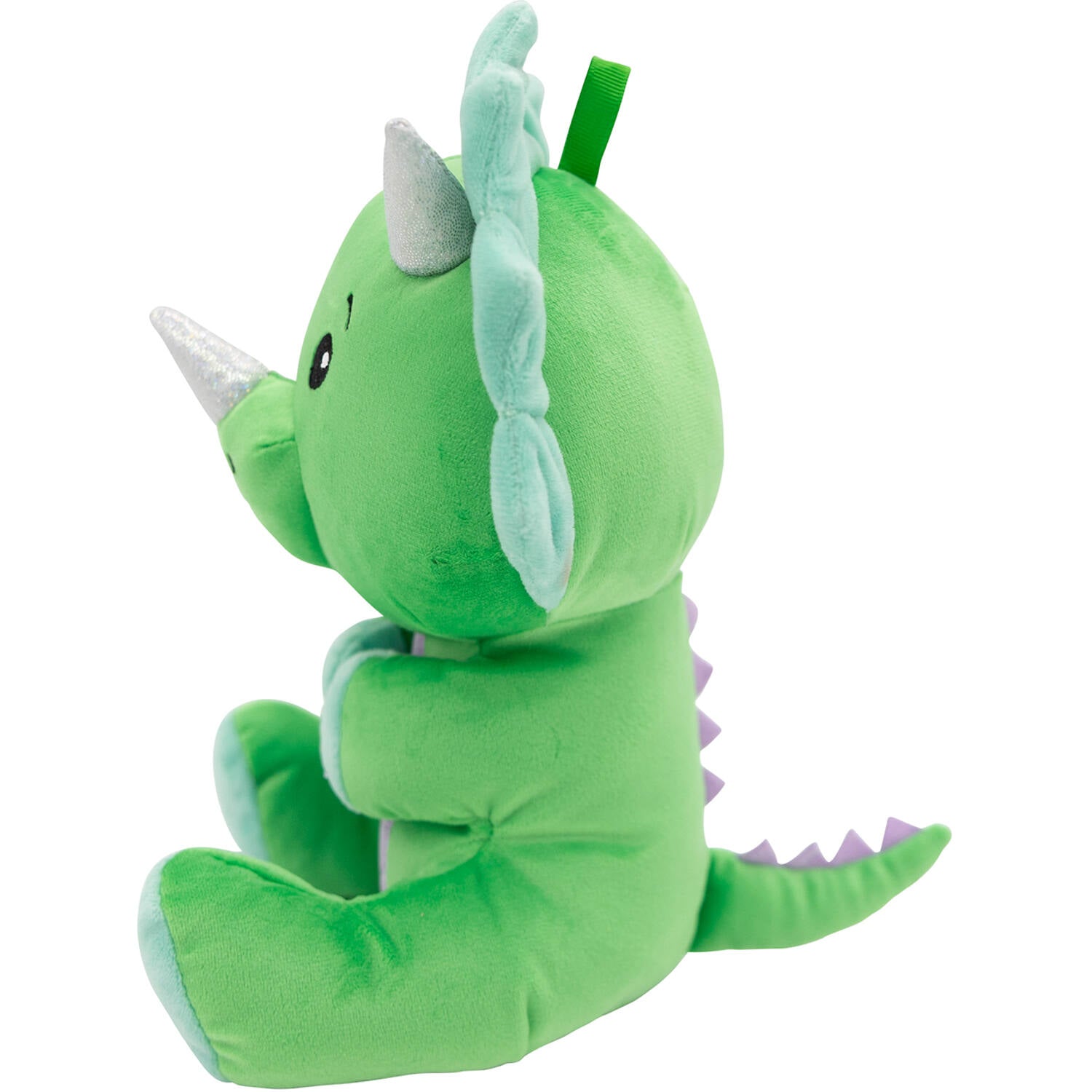 das-kost-mland-ballongewicht-dinosaurier-170g-pl-schtier-21cm image 3