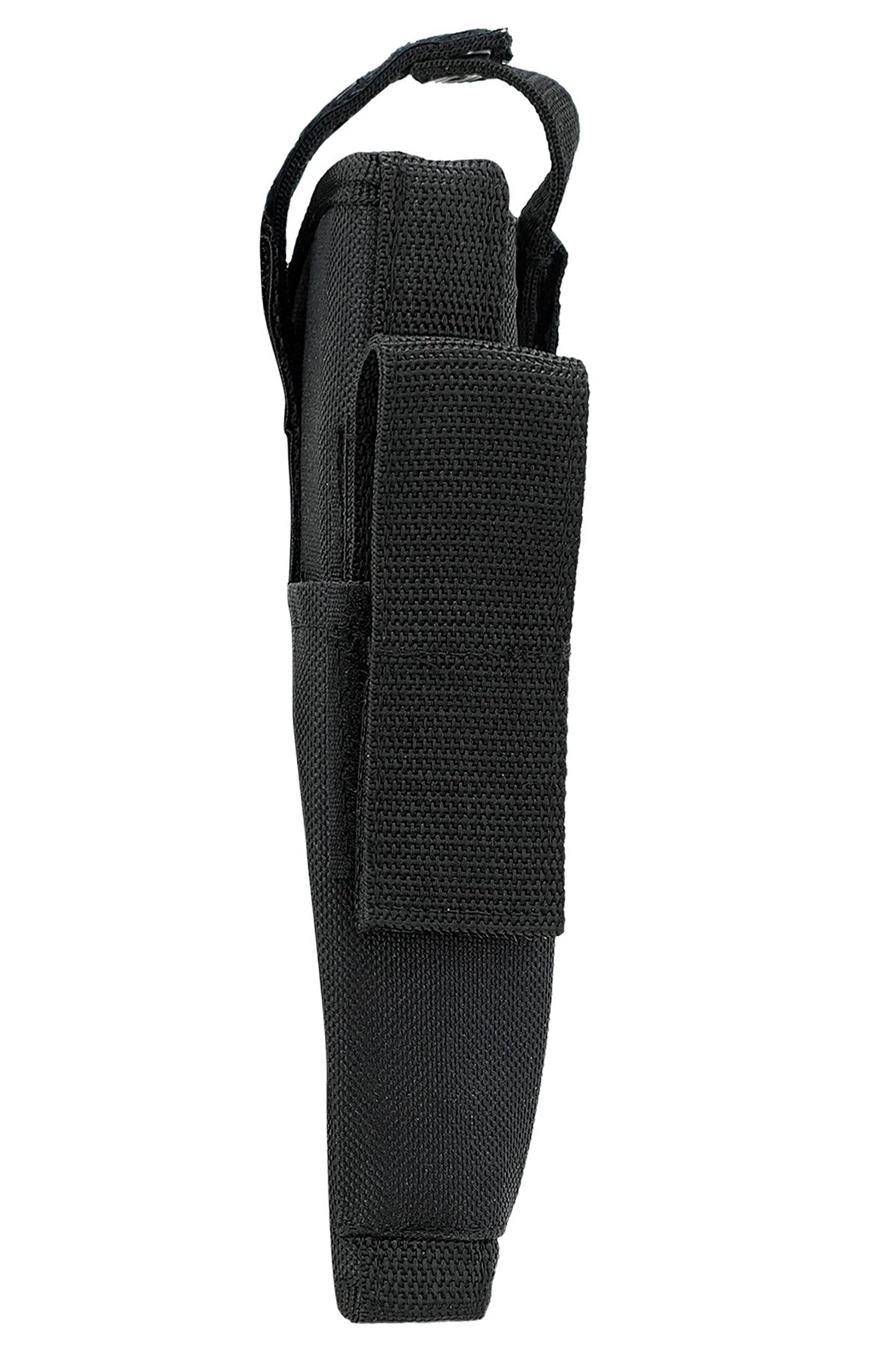 das-kost-mland-beinholster-links-schwarz-taktisches-holster-kost-m image 2