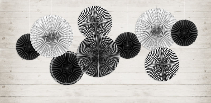 das-kost-mland-accessoires-dekof-cher-elegant-5-stk-black-white image 3
