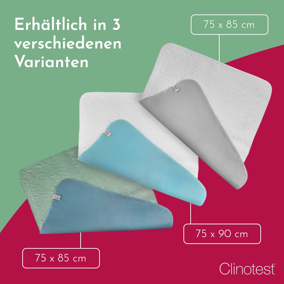 clinotest-inkontinenzunterlage-75x90-wei-blau-2er-set image 4