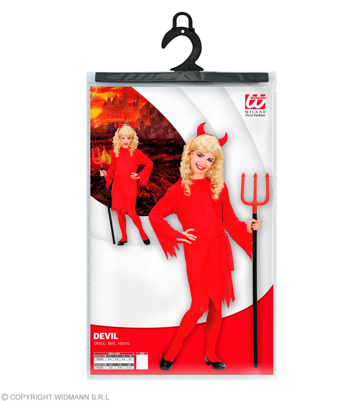 das-kost-mland-damen-teufelin-kinderkost-m-3-tlg-rot image 2