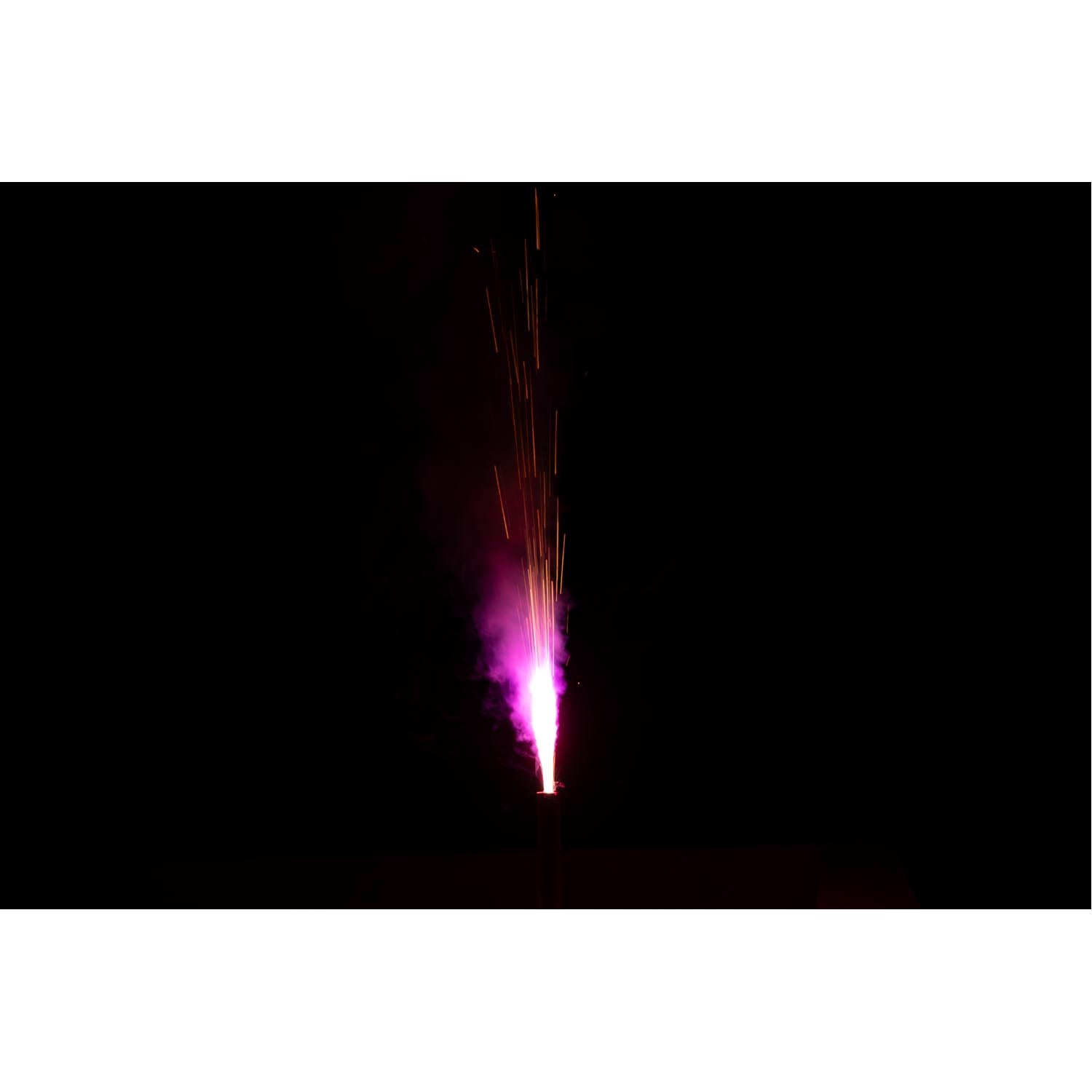 das-kost-mland-dekorationen-bengalfeuer-pink-40-sek image 2