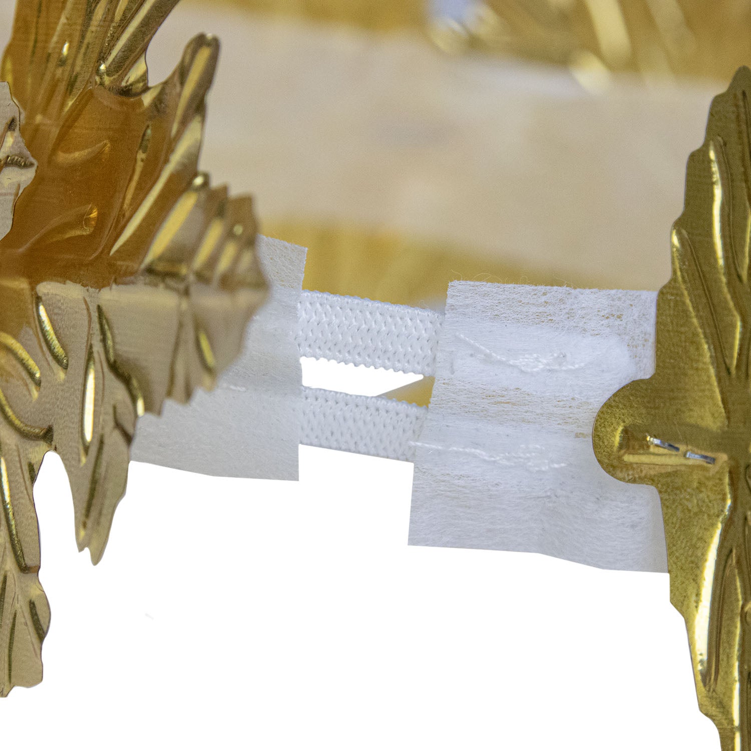 das-kost-mland-accessoires-lorbeerkranz-gold-caesar-56-cm image 5