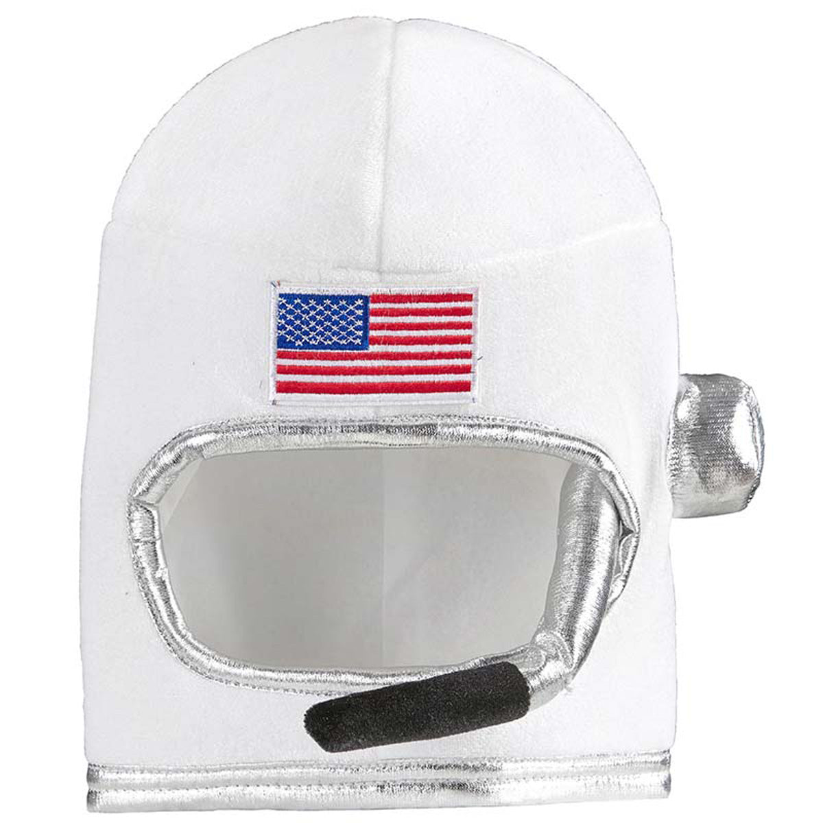 das-kost-mland-astronautenhelm-kinder-helm-wei-weltall-accessoire image 2