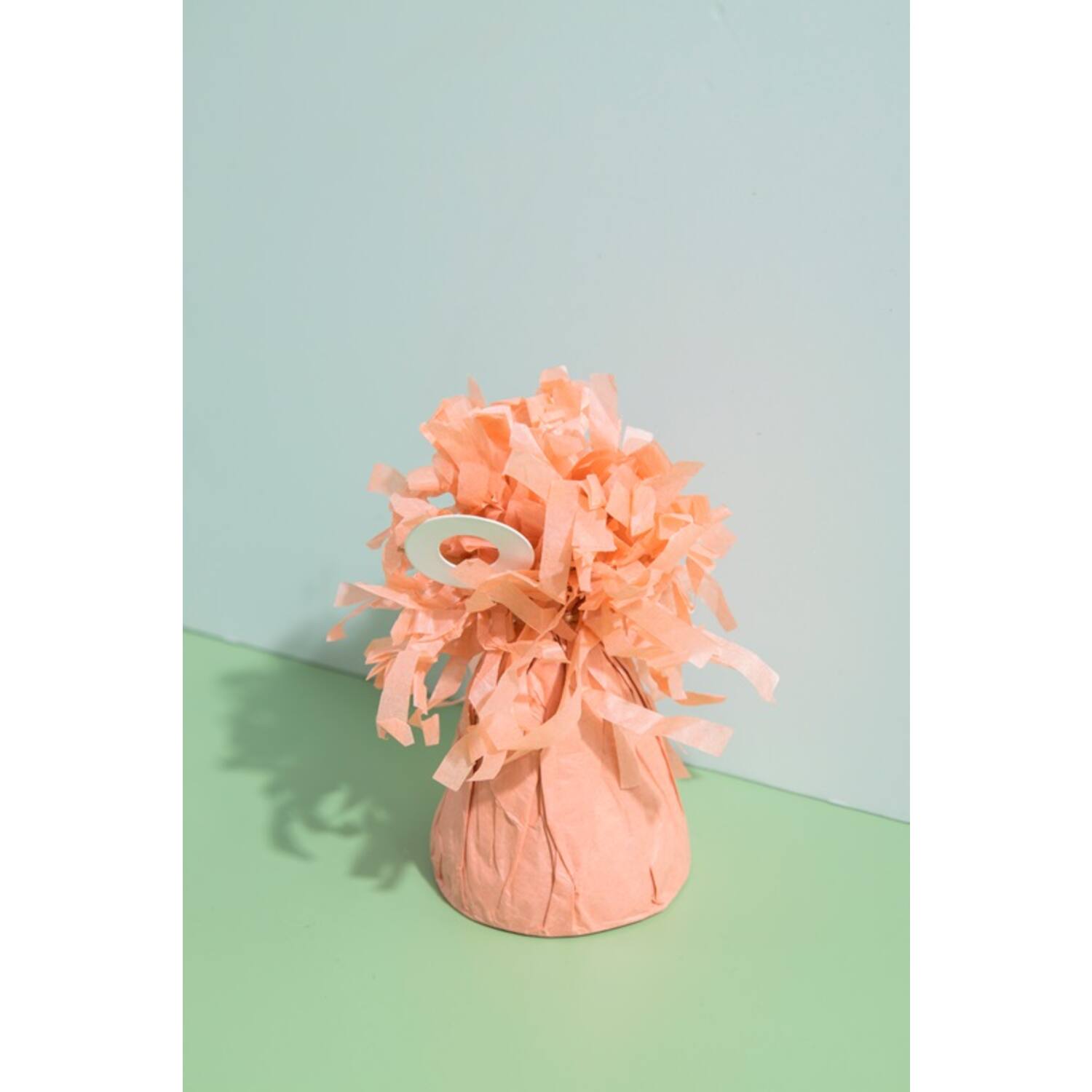 das-kost-mland-ballongewicht-papier-vintage-rose-170g image 2