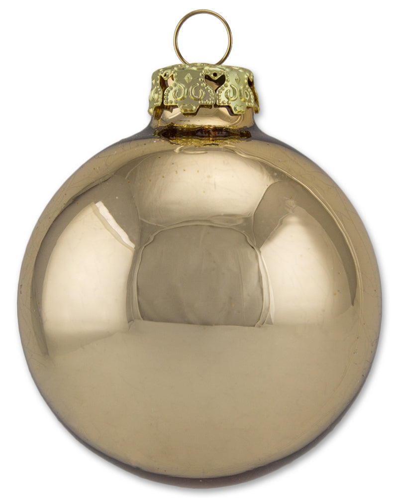 th-ringer-glasdesign-weihnachtskugel-set-6cm-christbaumkugeln-gold-12-tlg image 3