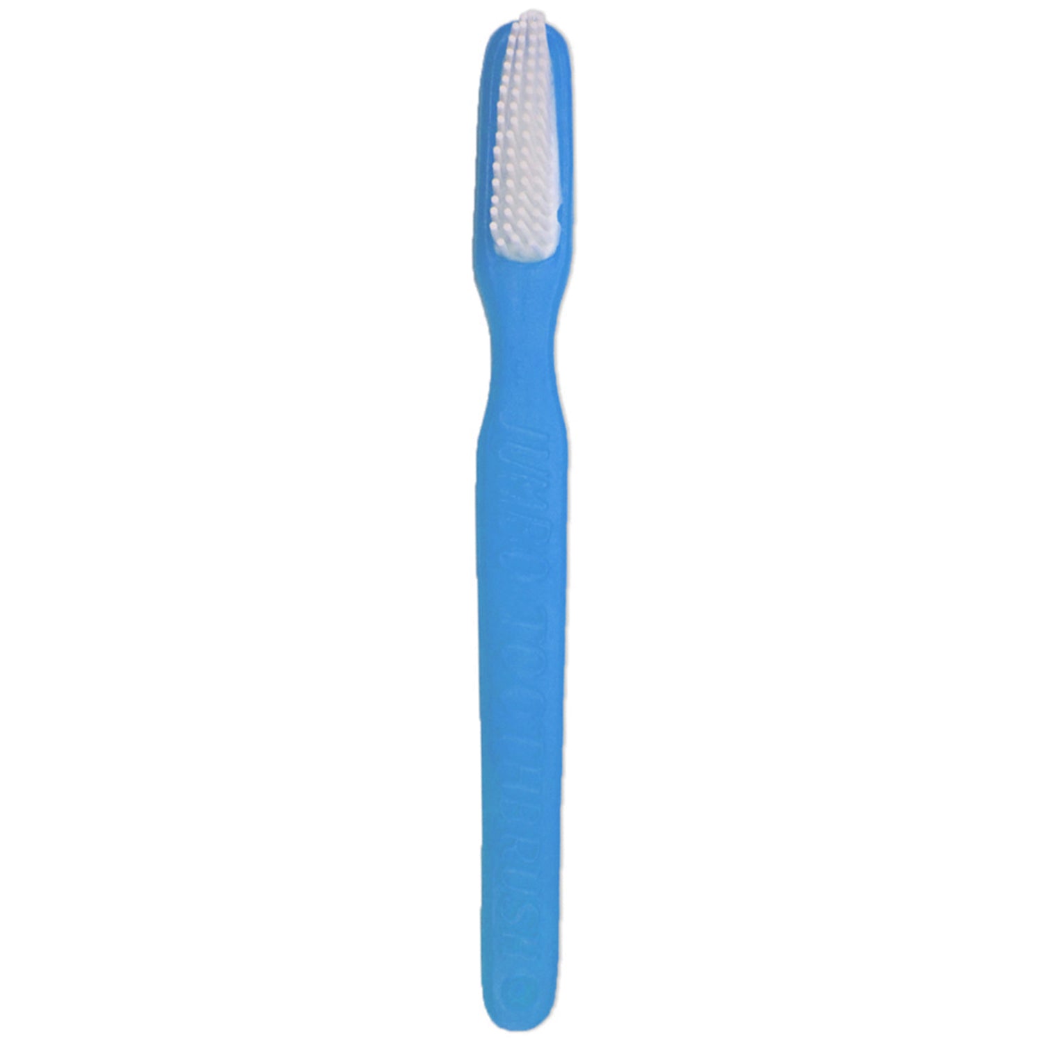 das-kost-mland-riesen-zahnb-rste-28cm-blau-zahnarzt-accessoire image 6