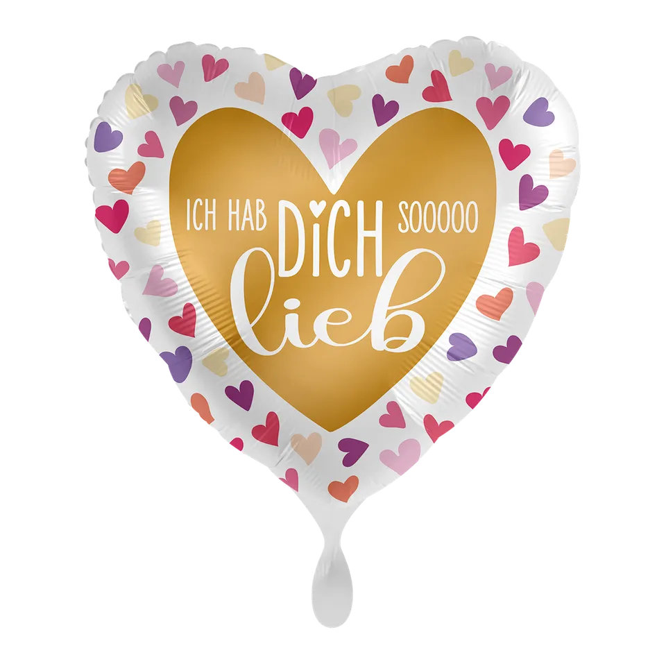 das-kost-mland-herz-folienballon-43cm-ich-hab-dich-sooo-lieb image 1