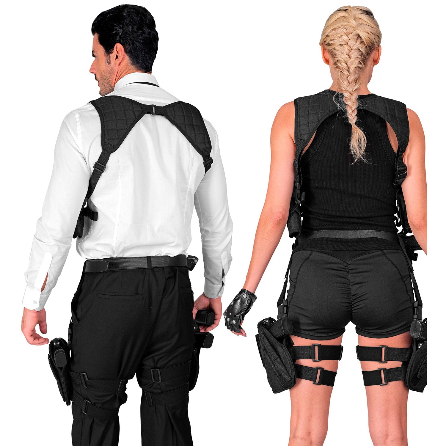 das-kost-mland-beinholster-links-schwarz-taktisches-holster-kost-m image 8