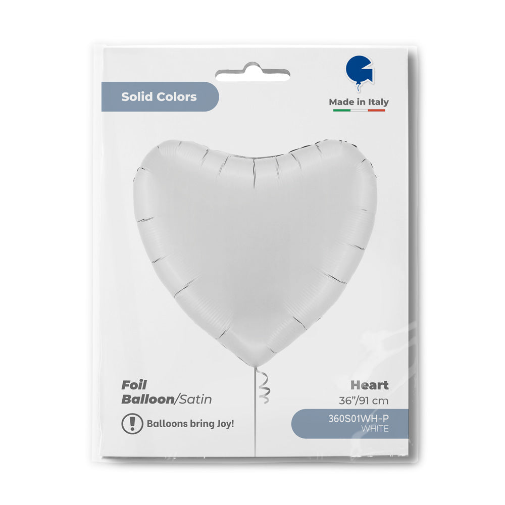 das-kost-mland-dekorationen-folienballon-herz-wei-91cm image 2