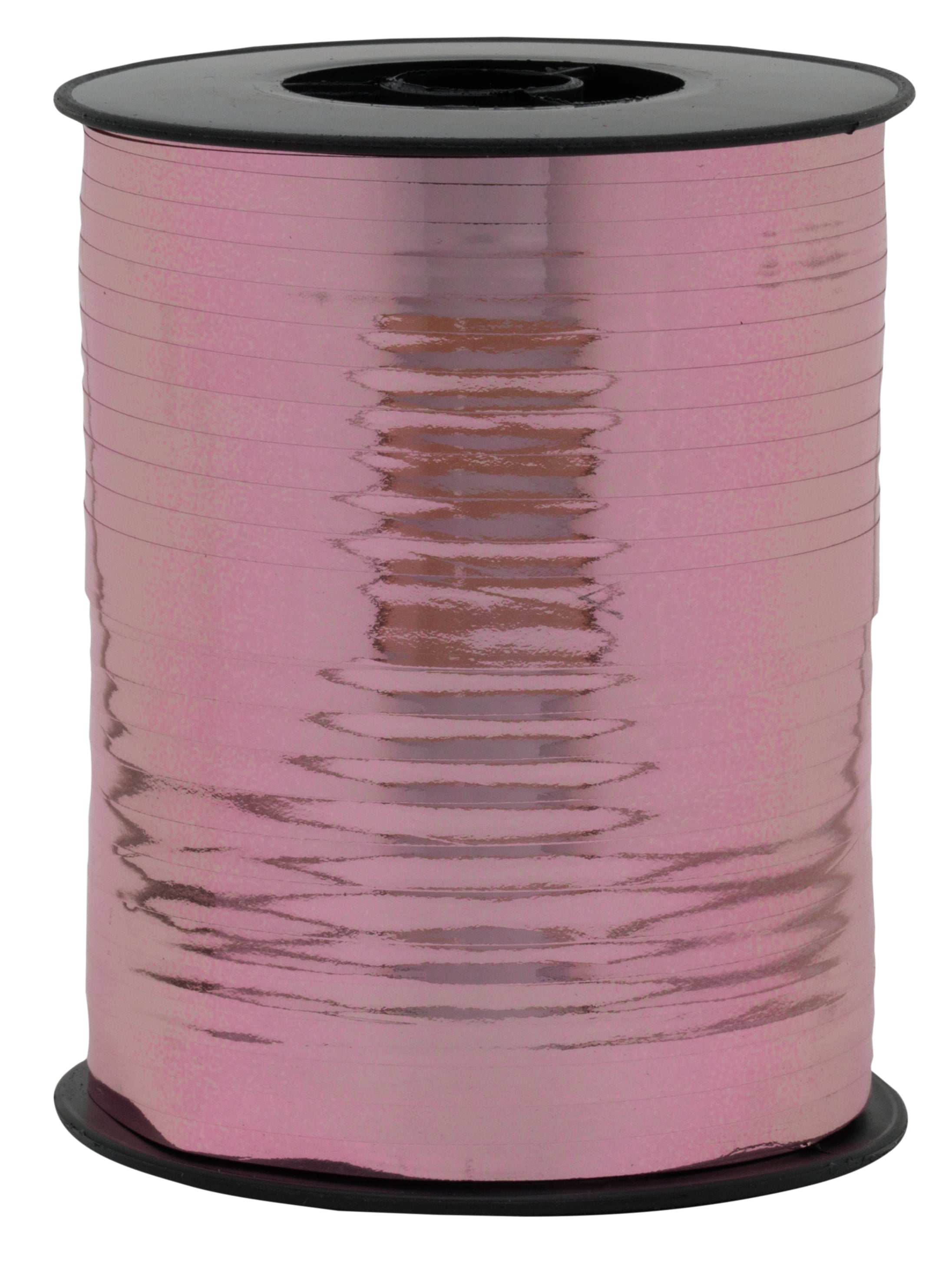 das-kost-mland-dekorationen-geschenkband-polyband-altrosa-250m image 2