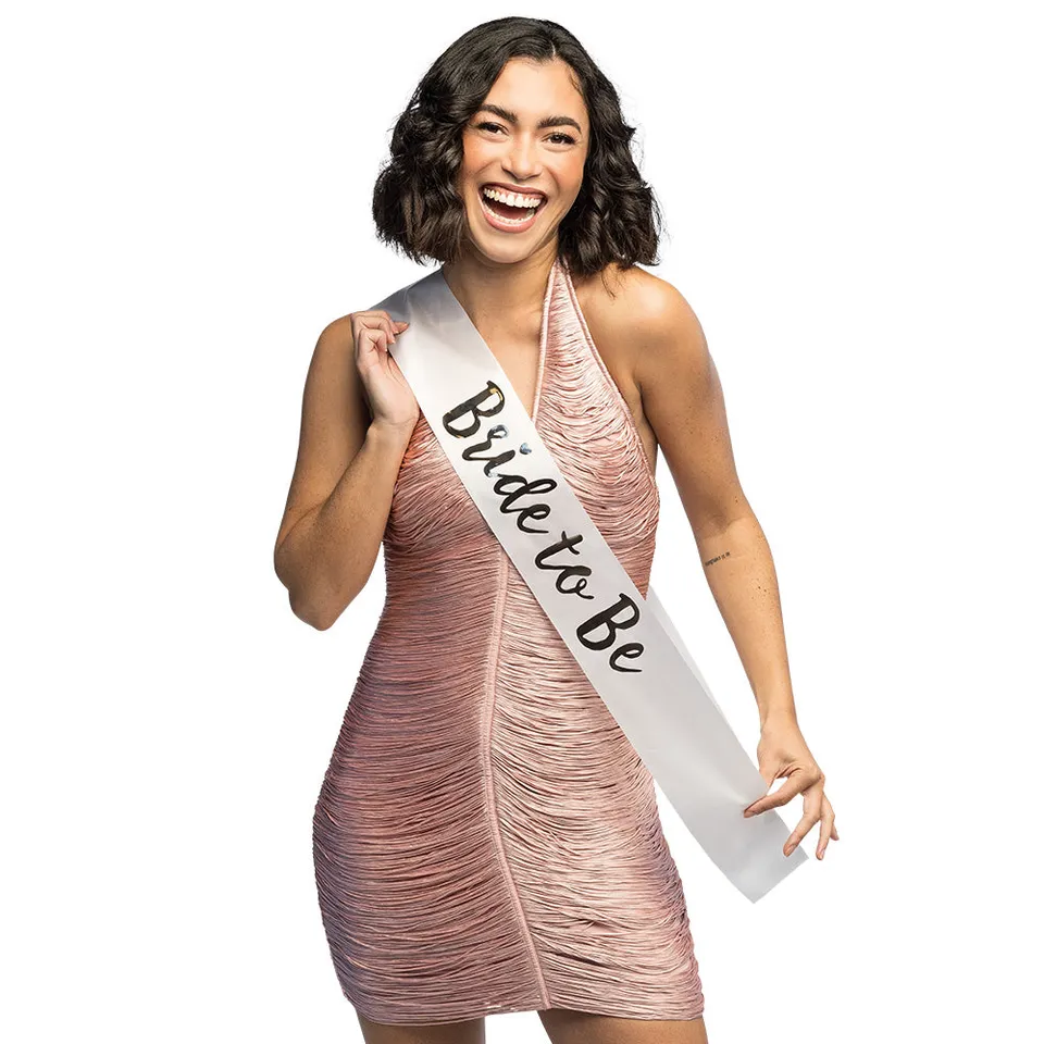 das-kost-mland-bride-to-be-sch-rpe-rosa-jga-braut-sash image 1