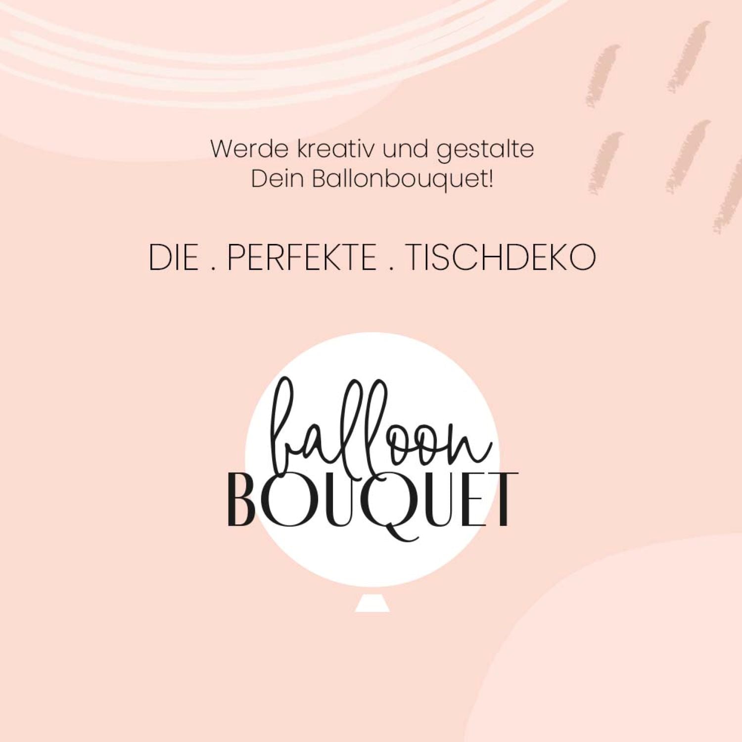 das-kost-mland-dekorationen-folienballon-bouquet-hello-happy-birthday image 5
