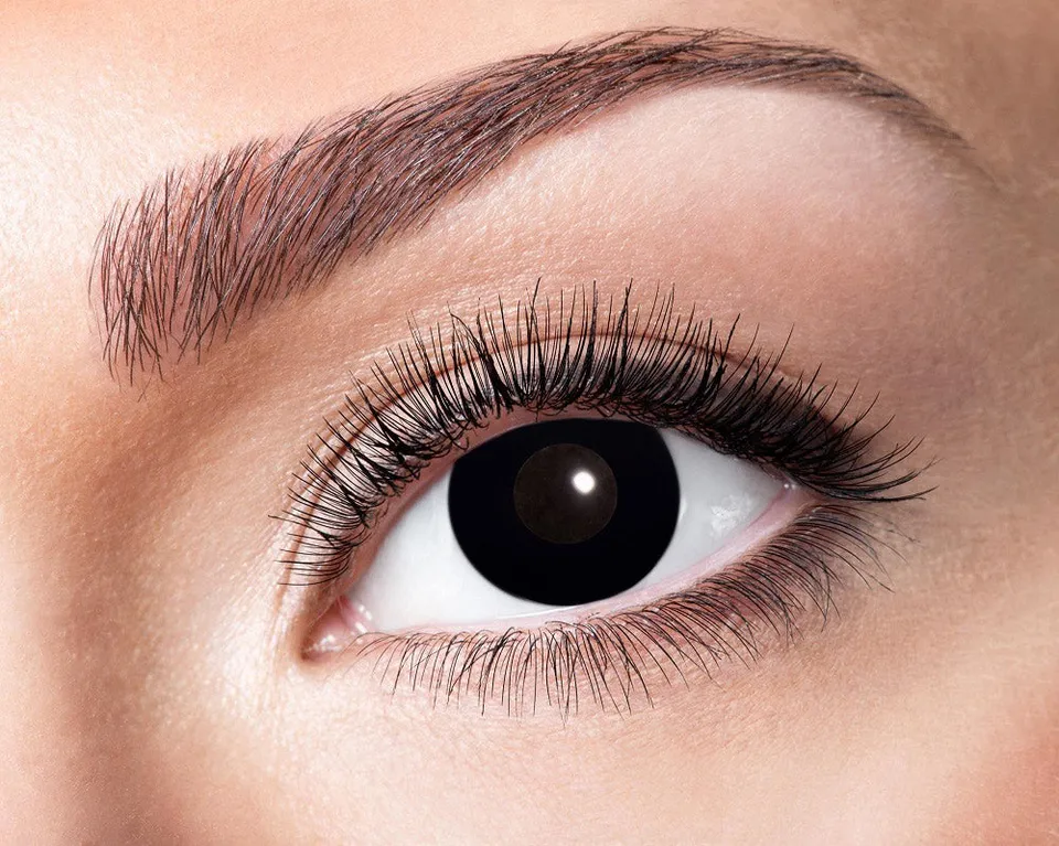 das-kost-mland-eyecatcher-595-black-witch-kontaktlinsen-mit-st-rke image 1