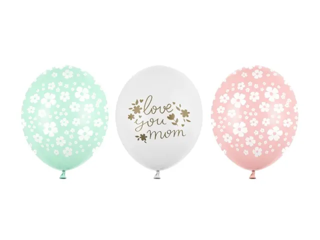 das-kost-mland-love-you-mom-luftballon-30-cm-50-st-ck image 1