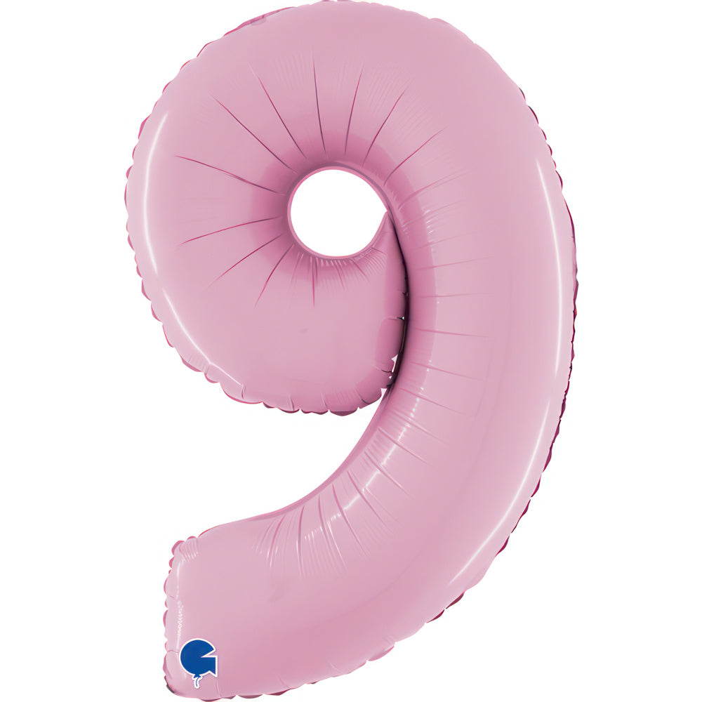 das-kost-mland-riesenzahl-folienballon-26-9-pastel-pink image 1