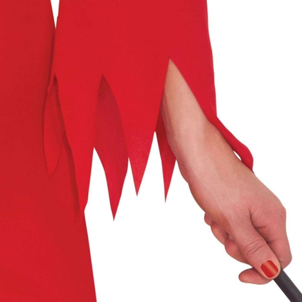 das-kost-mland-hot-devil-teufelskost-m-damen-rot-m-l image 2