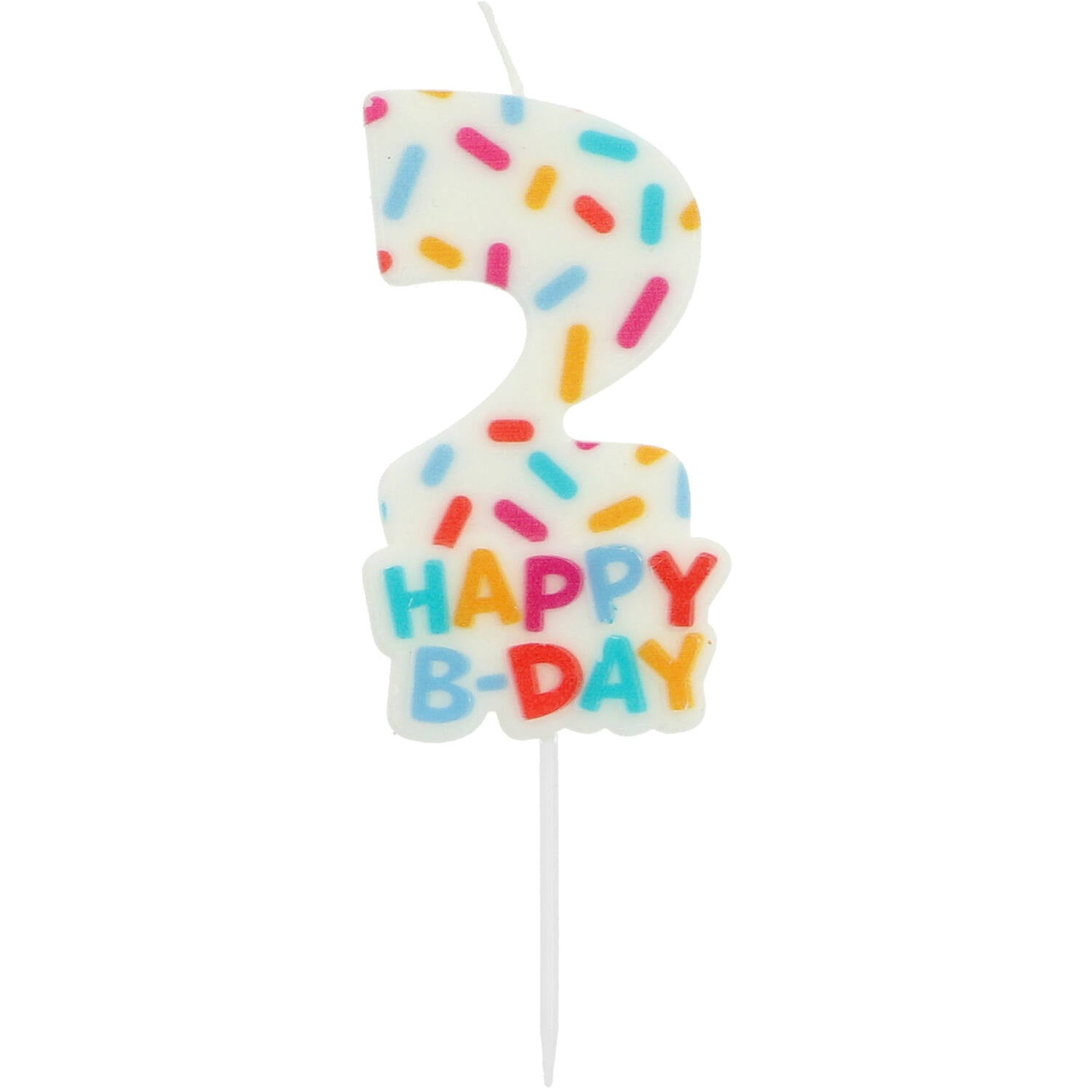 das-kost-mland-cozy-sprinkles-zahlenkerze-7-cm-bunt-tortendeko image 5