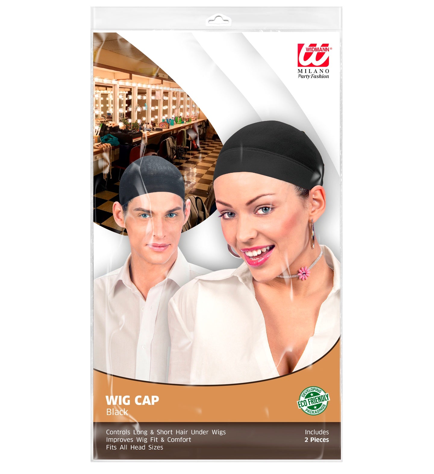 das-kost-mland-haarnetze-f-r-per-cken-schwarz-2-stk image 2