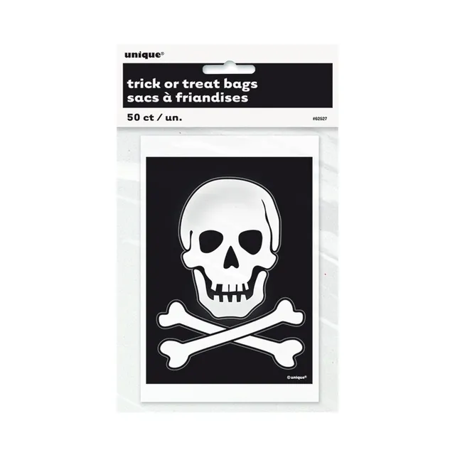 das-kost-mland-dekorationen-geschenkt-te-skelett-10x15cm-50stk image 1