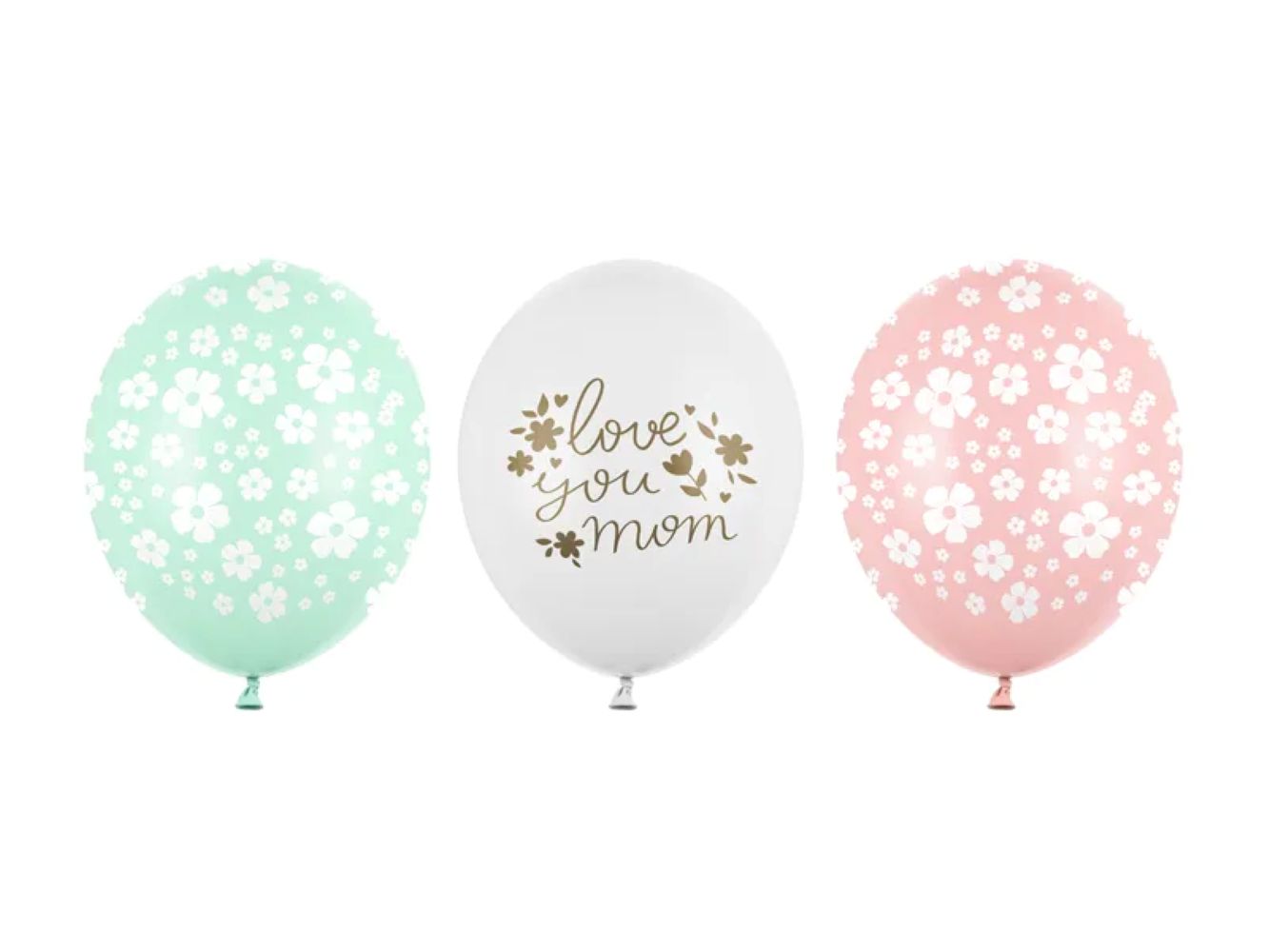 das-kost-mland-love-you-mom-luftballon-30-cm-50-st-ck image 1