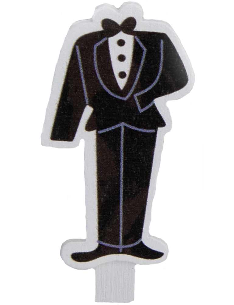 holzklammern-braut-br-utigam-4-cm-6-st-ck-hochzeit image 3
