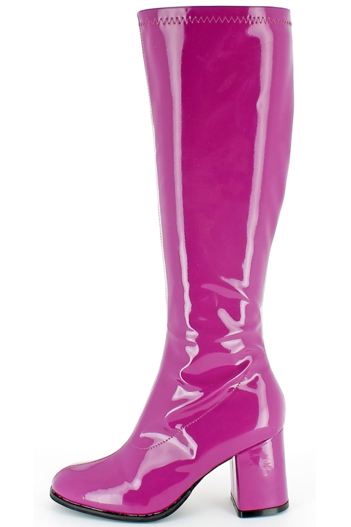das-kost-mland-accessoires-gogo-lackstiefel-beere-damen-gr-36-44 image 8