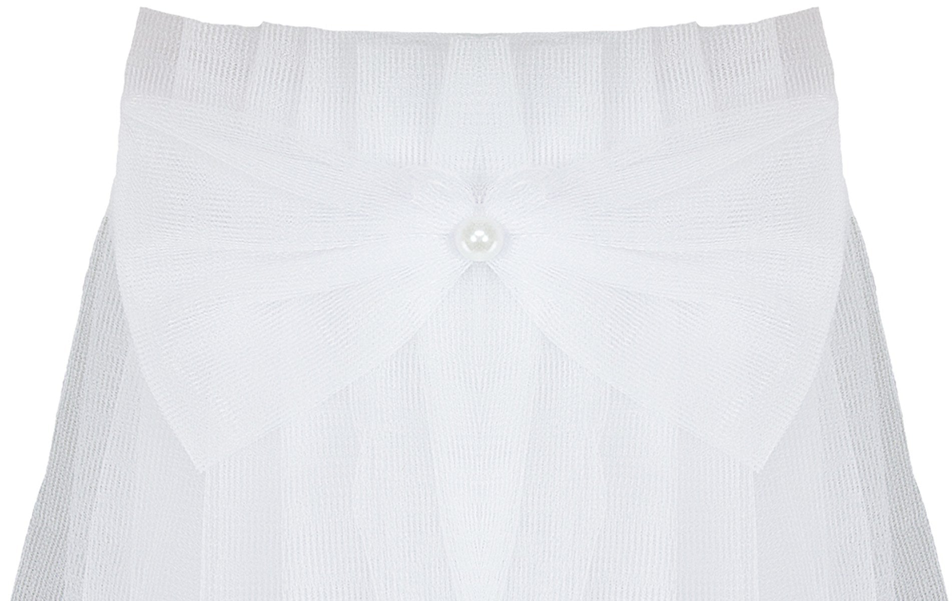 das-kost-mland-novalie-brautschleier-haarkranz-wei-spitze-70cm image 8