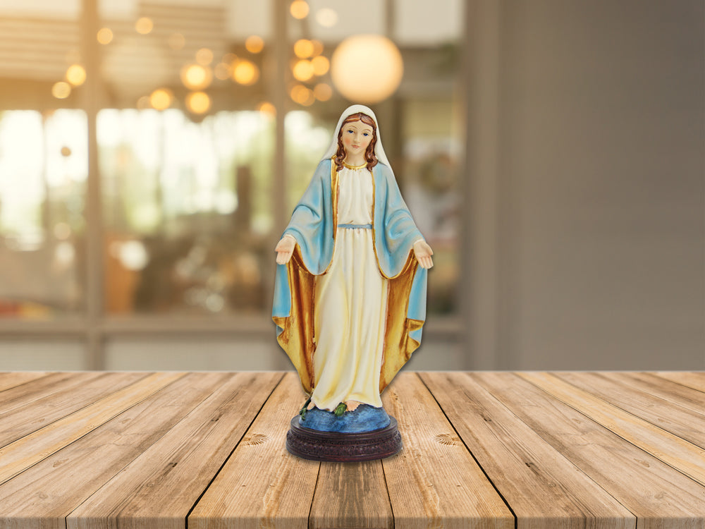 das-kost-mland-figur-immaculata-madonna-20cm-78455 image 4