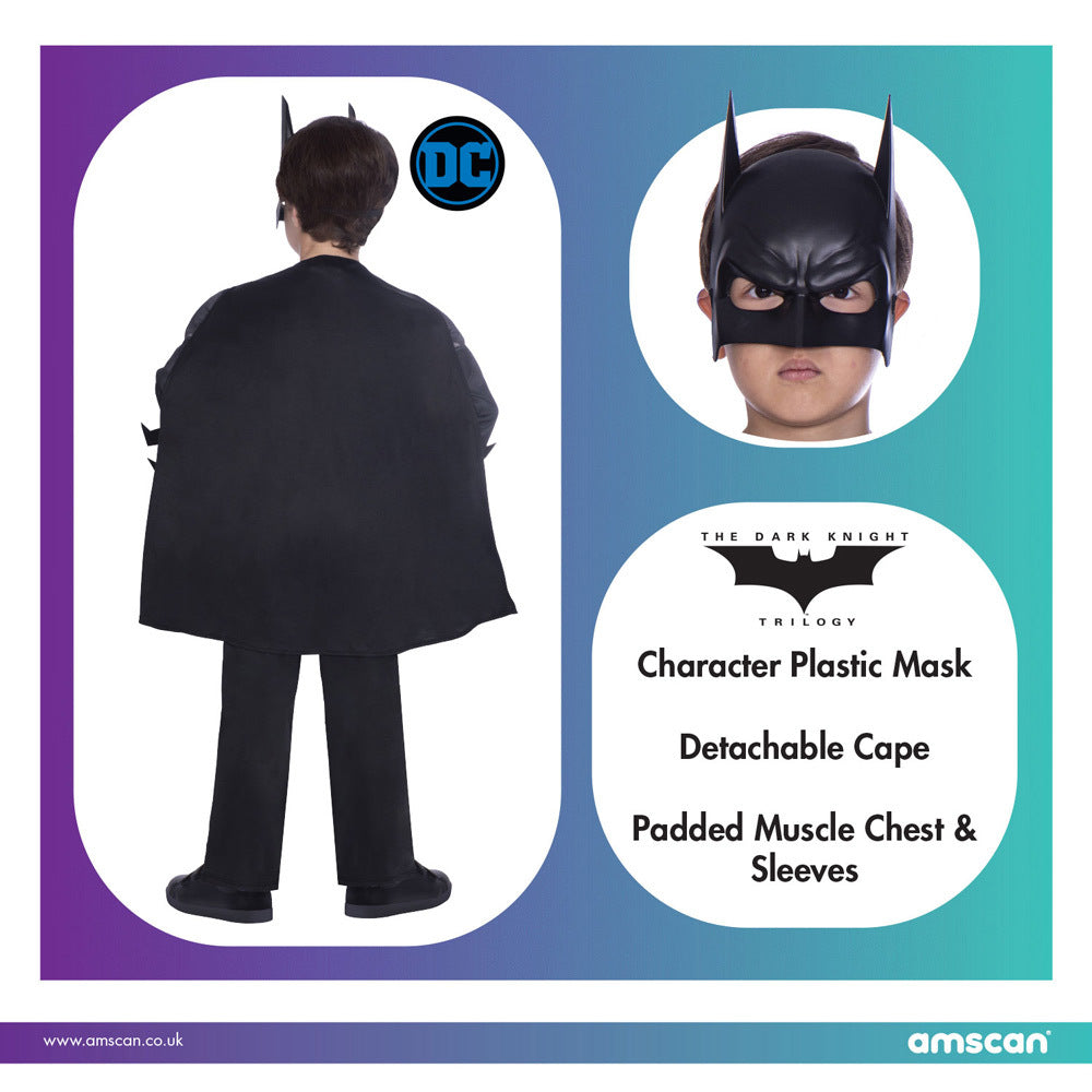 batman-dark-knight-kost-m-jungen-schwarz-kinderkost-m image 5