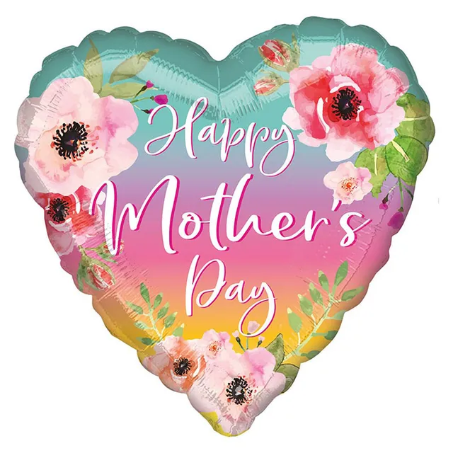 folienballon-happy-mothersday-blumen-ombre-80-cm-p32 image 1